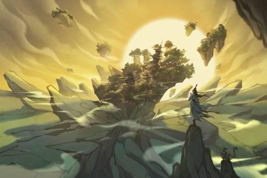 本宫来自古代
